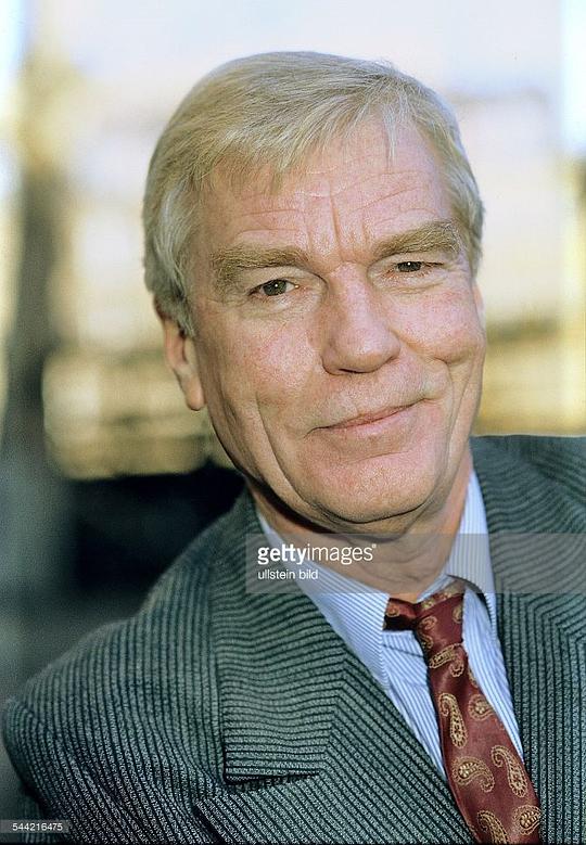 斯特凡·利塞夫斯基 Stefan Lisewski照片