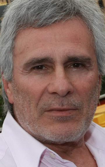 乔基科·米提克 Gojko Mitic照片