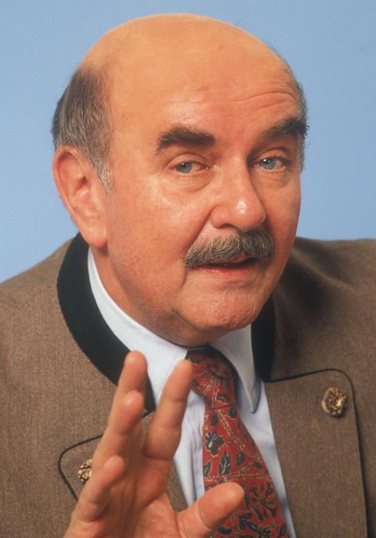 沃尔特·泽德迈尔 Walter Sedlmayr照片