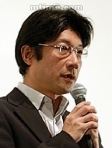 阪本顺治 Junji Sakamoto照片