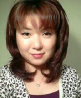 阿相久美子 Kumiko Aso照片