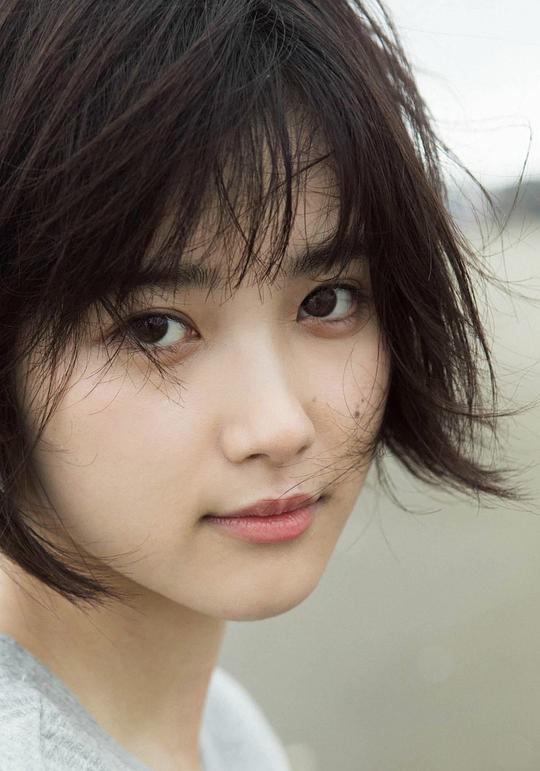井头爱海 Manami Igashira照片