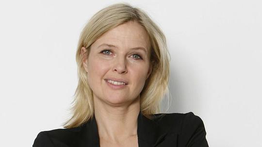 Katharina Böhm照片