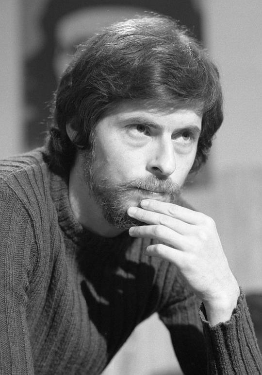 皮厄特勒·加里克奇 Piotr Garlicki照片