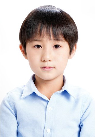 高谷进之助照片