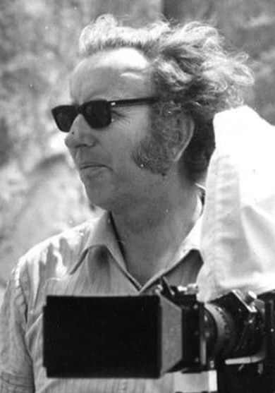 戈特弗里德·柯蒂茨 Gottfried Kolditz照片