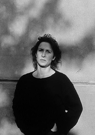 西比勒·舍内曼 Sibylle Schönemann照片