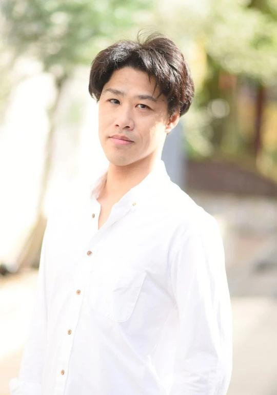 宫本淳 Jyun Miyamoto照片