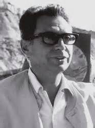 阿尔弗雷德·福勒尔 Alfred Vohrer照片