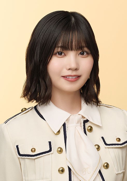 中西阿尔诺 Aruno Nakanishi照片