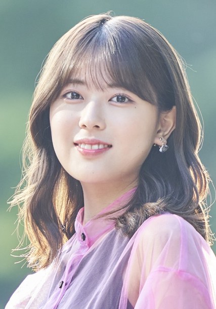 岩本莲加 Renka Iwamoto照片