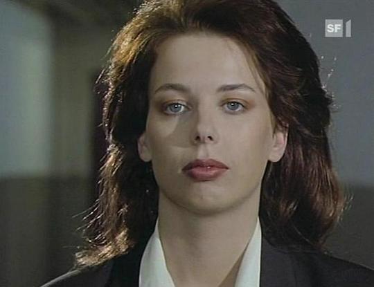 安德里亚·舒伯 Andrea Schober照片