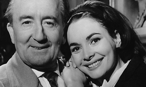 哈拉尔德·赖因尔 Harald Reinl照片