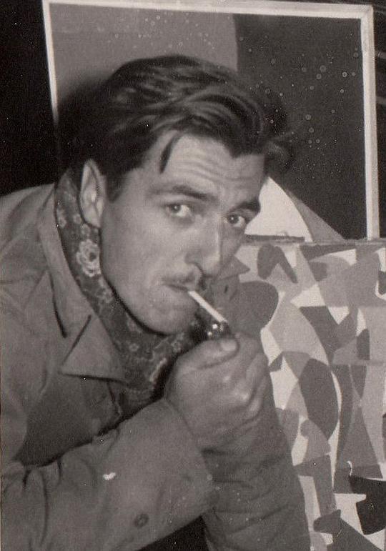 弗拉多·克里斯特尔 Vlado Kristl照片