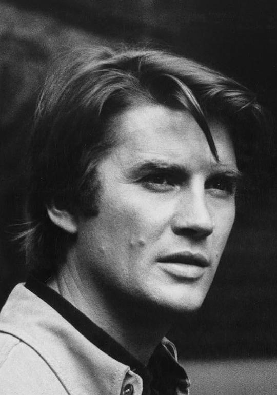 罗格·弗里茨 Roger Fritz照片