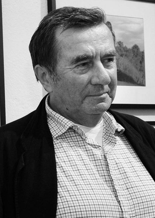 艾克哈特·施密特 Eckhart Schmidt照片