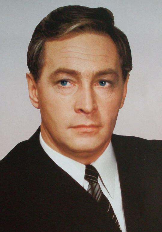 维亚切斯拉夫·吉洪诺夫 Vyacheslav Tikhonov照片