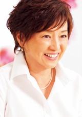 加藤和子 Kazuko Katô照片