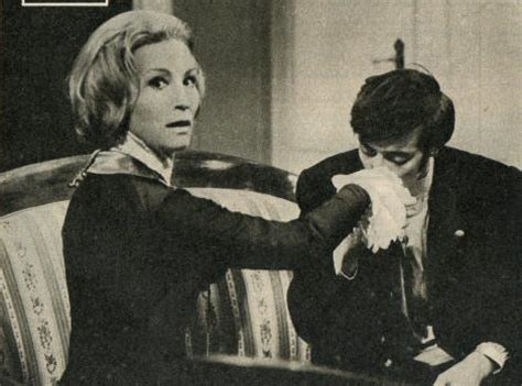 特鲁德`贝克曼 Trude Bechmann照片