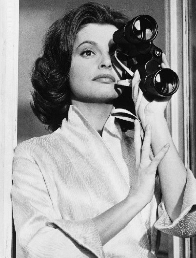 娜佳·蒂勒 Nadja Tiller照片