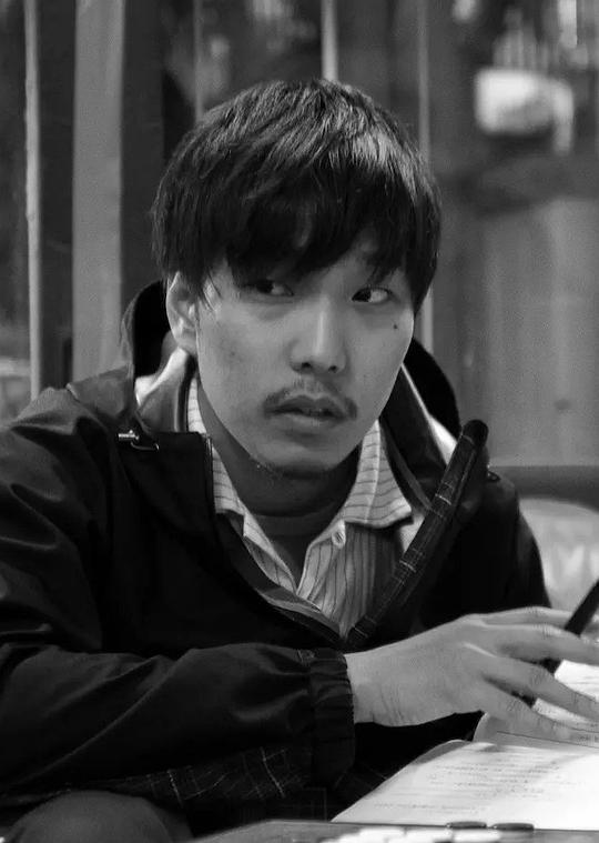 佐近圭太郎 Keitarô Sakon照片