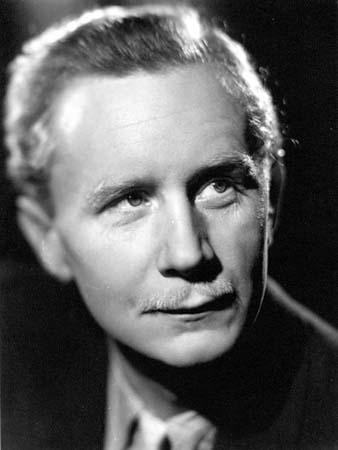 赫尔穆特·科伊特纳 Helmut Käutner照片