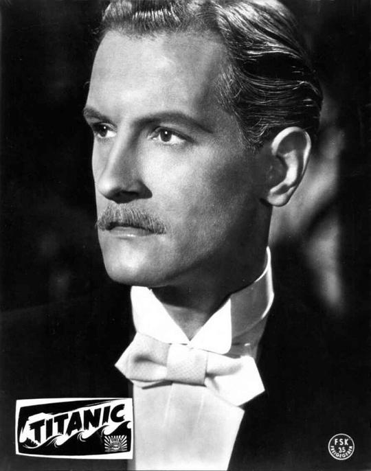 卡尔·斯康博克 Karl Schönböck照片