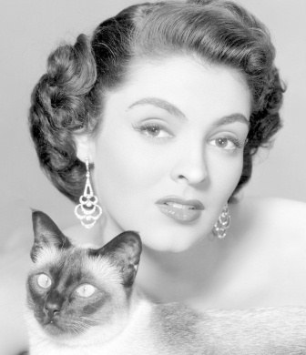 Tilly Lauenstein照片