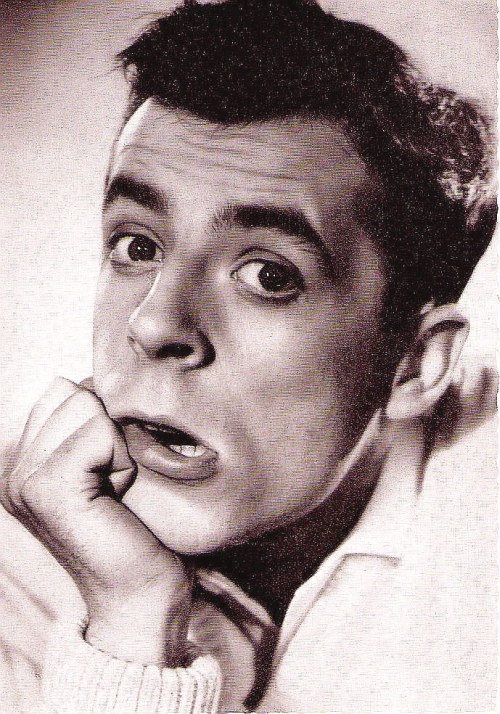 克里斯·霍兰德 Chris Howland照片