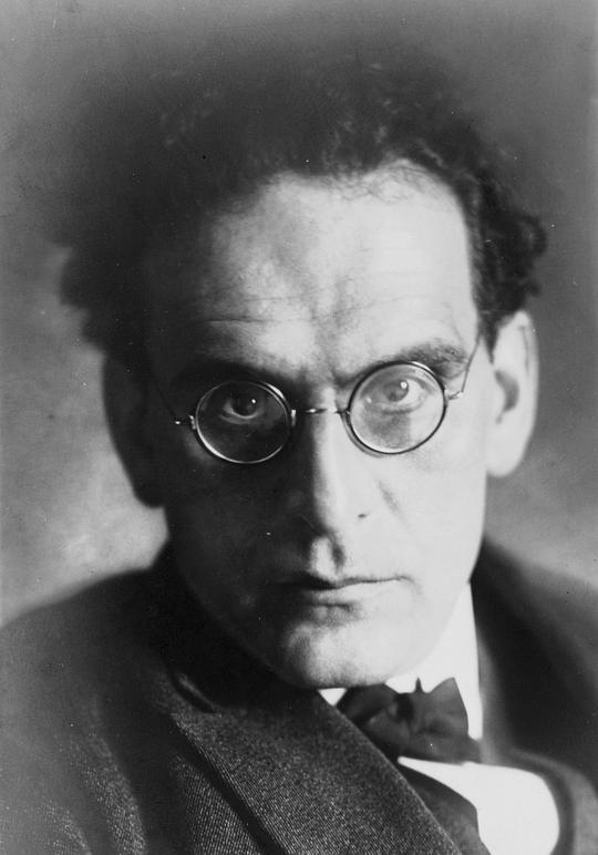 奥托·克伦佩勒 Otto Klemperer照片