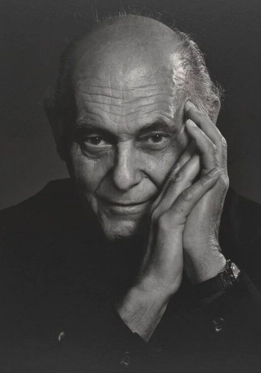 格奥尔格·索尔蒂 Georg Solti照片