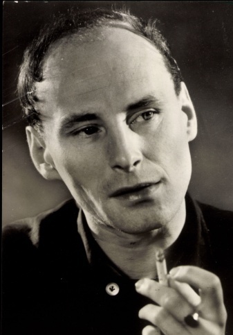 汉约·哈塞 Hannjo Hasse照片