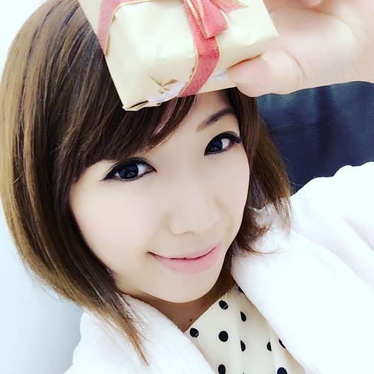 加藤绫野 Ayano Katou照片