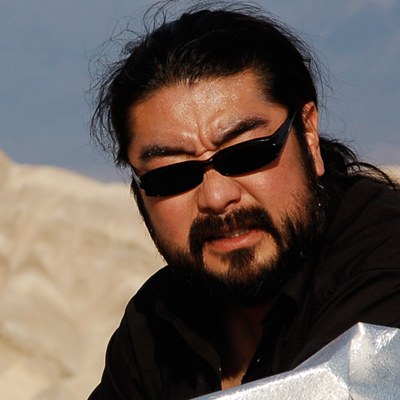 光武藏人 Kurando Mitsutake照片