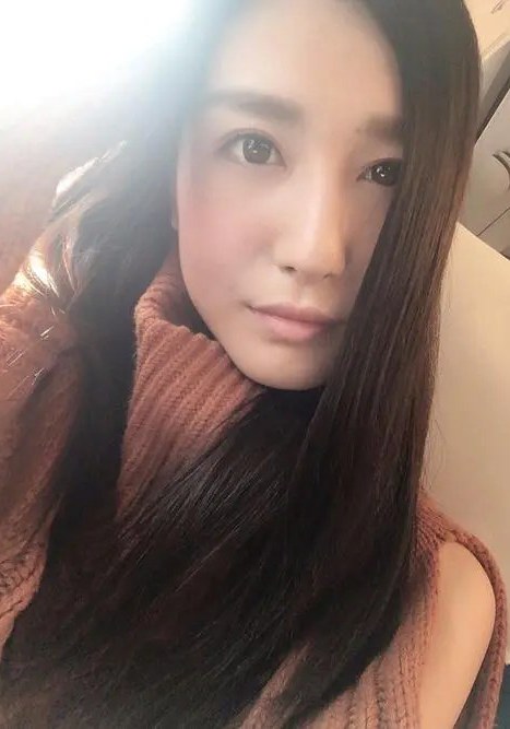 古川伊织 Iori Kogawa照片