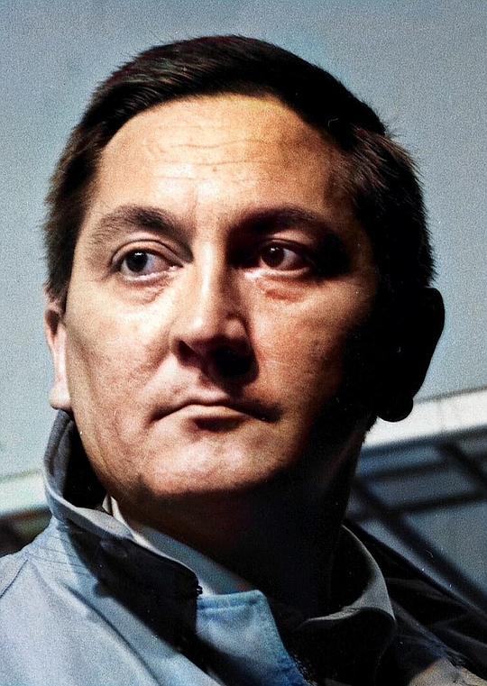 罗伯特·格拉夫 Robert Graf照片