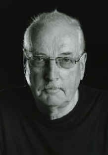 彼得·沙莫尼 Peter Schamoni照片