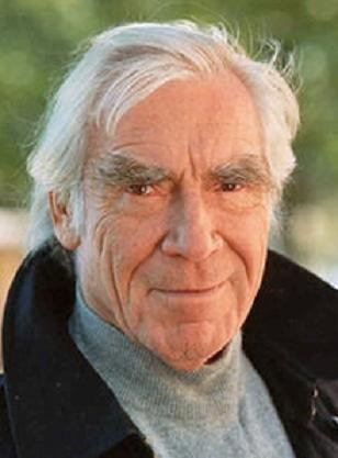 尤尔根·戈斯勒 Jürgen Goslar照片