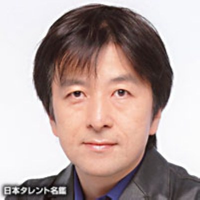 大高洋夫 Hiroo Ôtaka照片