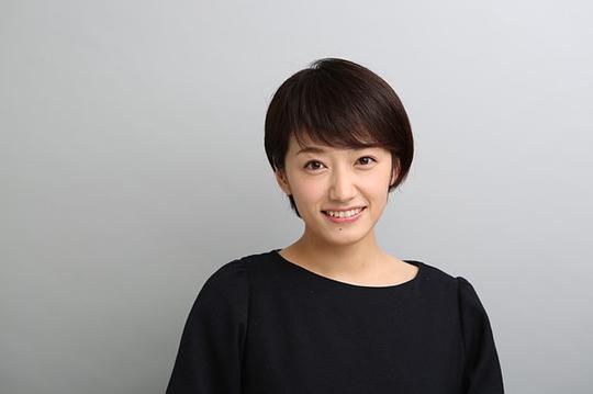 今村美乃 Yoshino Imamura照片