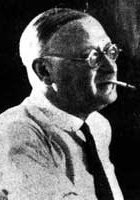 罗伯特·维内 Robert Wiene照片