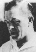 汉斯·克雷利 Hanns Kräly照片