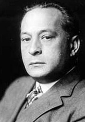 鲁普·皮克 Lupu Pick照片