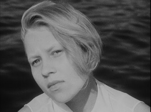 布里吉特·博尔夏特 Brigitte Borchert照片