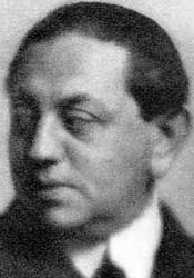 保罗·莱尼 Paul Leni照片