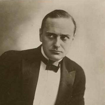 哈利·利特克 Harry Liedtke照片