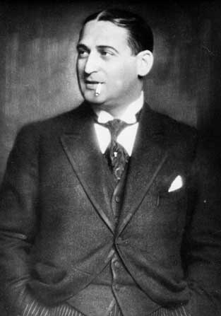 乔·梅伊 Joe May照片