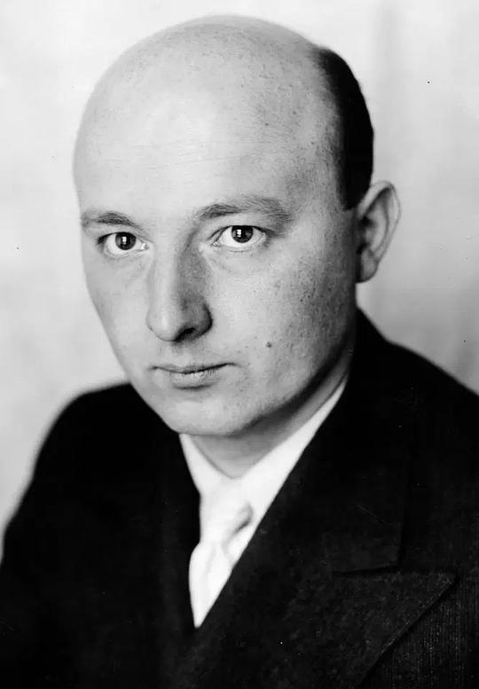 奥斯卡·费钦格 Oskar Fischinger照片