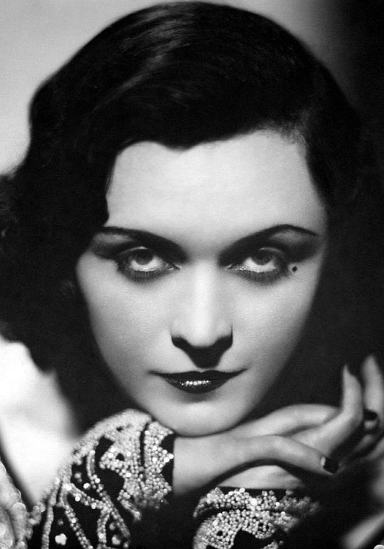 波拉·尼格丽 Pola Negri照片