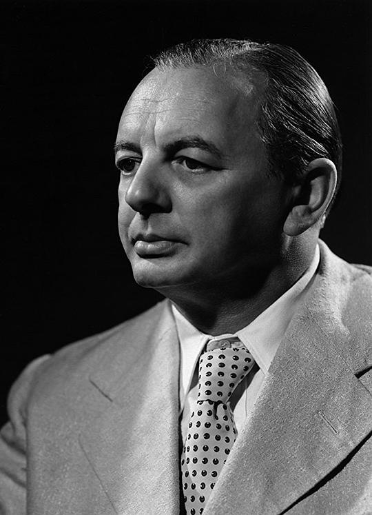 莱茵霍尔德·叔泽尔 Reinhold Schünzel照片